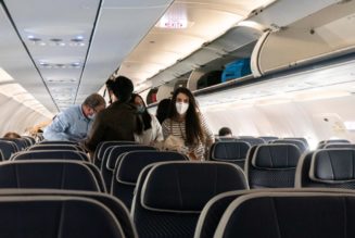 Omaha Worker Fired For Calling Delta Flight Attendant N-Word