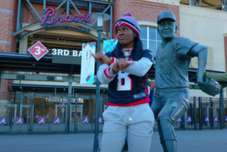 Omeretta The Great Has Alleged Atlanta Big Mad With “Sorry Not Sorry”