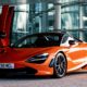 Open Road: McLaren 720S Spider