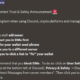 OpenSea launches verified customer support to fight Discord scammers