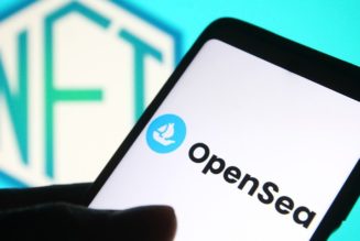OpenSea Users Lose $1.7 Million USD in NFTs From Likely Phishing Attack