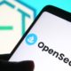 OpenSea Users Lose $1.7 Million USD in NFTs From Likely Phishing Attack
