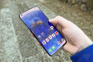 Oppo’s Find X5 Pro flagship is finally official