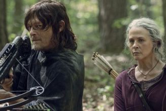 Orange Comet and AMC Announce ‘The Walking Dead’ NFT Collection