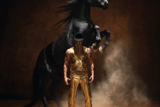 Orville Peck Announces Bronco Album and Tour, Shares Video for New Song: Watch