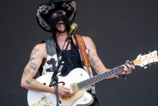 Orville Peck To Release Second Album ‘Bronco,’ Shares Four New Songs