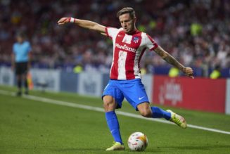 Osasuna vs Atletico Madrid live stream, preview, kick off time and team news