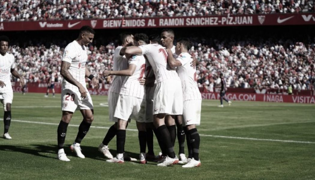 Osasuna vs Sevilla prediction: La Liga betting tips, odds and free bet
