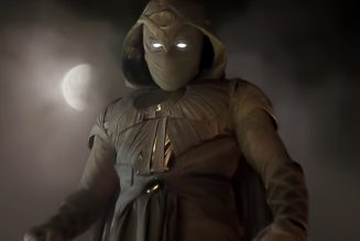 Oscar Isaac Claims ‘Moon Knight’ Is Marvel’s First “Character-Study Since ‘Iron Man'”