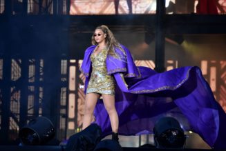 Oscars 2022: Beyonce Lands First Nomination, Billie Eilish and Van Morrison Lead Best Song Nominees