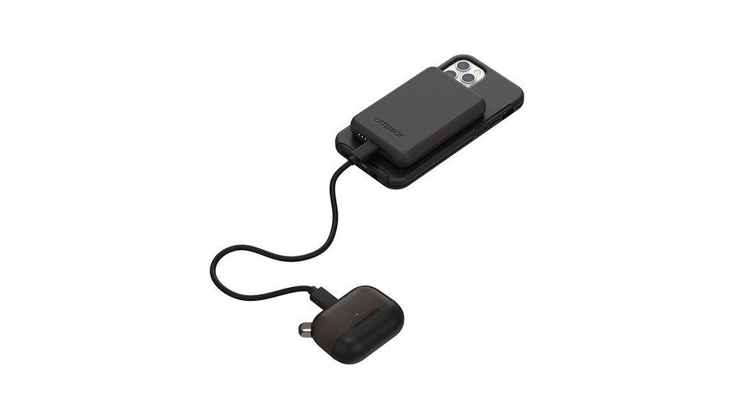 OtterBox’s MagSafe battery pack outdoes Apple’s