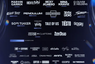 Over 60 Artists Added to Ultra Music Festival 2022: See the Phase 3 Lineup