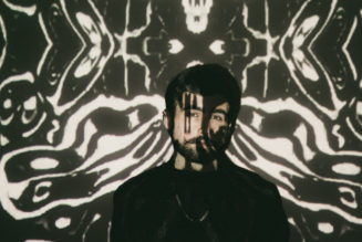 Oxlo Showcases Growth In Electrifying Single, “Get Better”