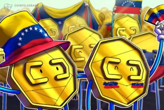 P2P payments spurred crypto adoption across Venezuela in 2021