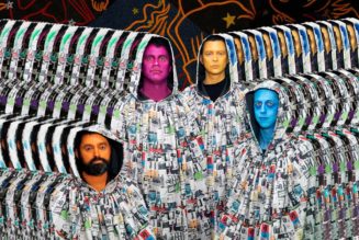 Panda Bear on the Inspirations Behind Animal Collective’s ‘Time Skiffs’