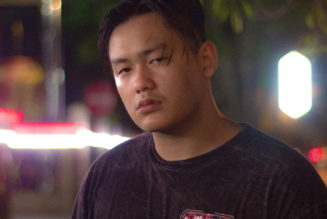 Papa Khan Drops Pop-Punk-Inspired Valentine’s Day Anthem, “Never Cared”