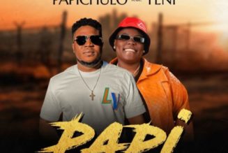Papichulo ft Teni – Papi