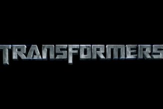Paramount Announces New ‘Transformers’ Film Trilogy To Hit Theaters