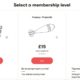 Patreon suspends NGO account collecting money for Ukrainian military