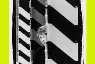 Paul Morley’s Biography of Factory Records’ Tony Wilson Gets U.S. Release