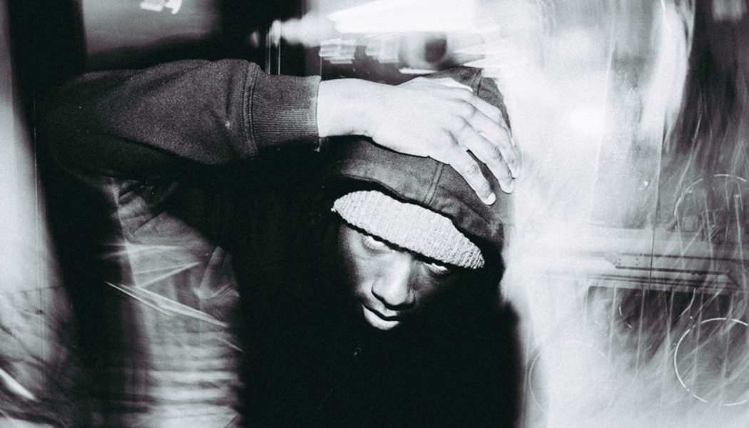 Paxslim Re-Releases Fluorescent Video “Colors”