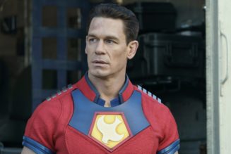 Peacemaker Renewed for Season 2 by HBO Max