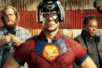 ‘Peacemaker’ Renewed for Season 2 on HBO Max