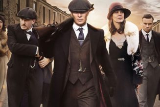 ‘Peaky Blinders’ Sets Release Date for Sixth and Final Season