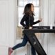 Peloton is cutting 20 percent of workforce as CEO steps down