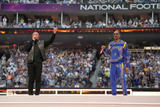 Pepsi Super Bowl LVI Halftime Show Sparks Silly Generation War On Twitter #PepsiHalftime