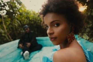 Peruzzi – Ready ft AcebergTM