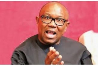 Peter Obi Give Condition of What Will make Him Contests For 2023 Presidential election