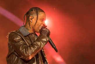 Petition Calling For Travis Scott To Be Reinstated As Coachella Headliner Removed For “Fraudulent Activity”