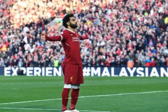 PFA Player of the Year 2022 odds: Mohamed Salah odds-on for solo award