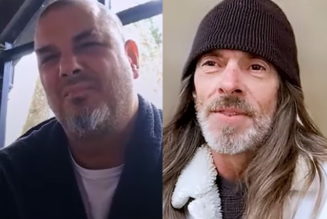 PHILIP ANSELMO And REX BROWN Celebrate 30th Anniversary Of PANTERA’s ‘Vulgar Display Of Power’ In New Joint Interview