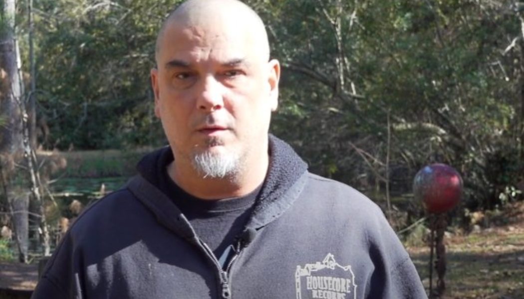 PHILIP ANSELMO ‘Was Surprised’ At How Positive Fan Response To PANTERA’s Vulgar Display Of Power’ Album Was