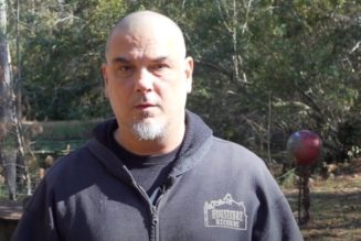 PHILIP ANSELMO ‘Was Surprised’ At How Positive Fan Response To PANTERA’s Vulgar Display Of Power’ Album Was
