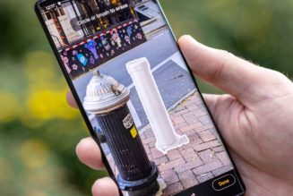 Pixel 6’s magic eraser feature breaks after update