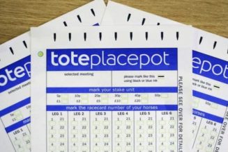 Placepot Tips – Fontwell 27th Feb
