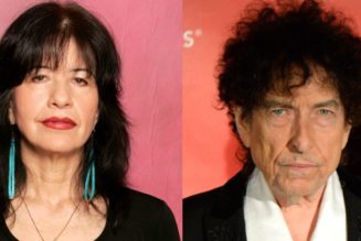 Poet Joy Harjo Named Bob Dylan Center’s First Artist-in-Residence