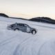 Polestar’s ‘Arctic Circle’ performance EV can shred a snowy track