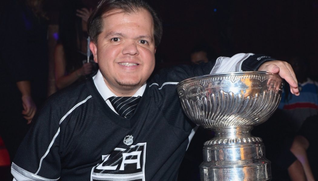 Police Investigating Death of Performer Donny Davis in Las Vegas