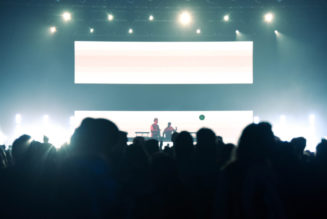 Polo & Pan Bring Their Psychedelic Kingdom of Color to Los Angeles: Photos