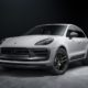 Porsche Unveils the Entry-Level Macan T for 2023
