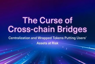 Portal, a true cross-chain DEX built on Bitcoin to eliminate the use of wrapped tokens