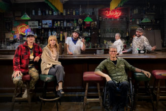 Portugal. The Man Share New Single “What, Me Worry?”: Stream