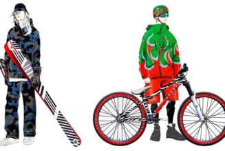 Prada Linea Rossa Joins Ubisoft’s ‘Riders Republic’ for Exclusive Partnership