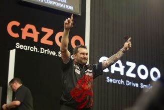 Premier League Darts 2022 predictions: Week three odds, schedule and free bet