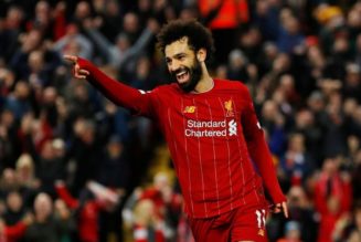 Premier League top scorer odds: Mo Salah leads Golden Boot race
