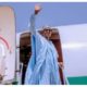 President Buhari to Travel out of Nigeria Tomorrow to Ethiopia Ahead of African Heads of State Assembly